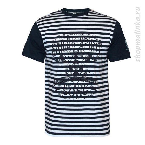 Футболка мужская 20886