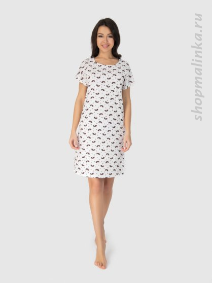 Сорочка LS2380