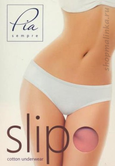 Трусы слипы 259 б