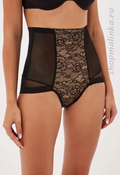 Корректирующие трусы 9085