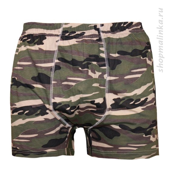 Трусы боксеры 20130