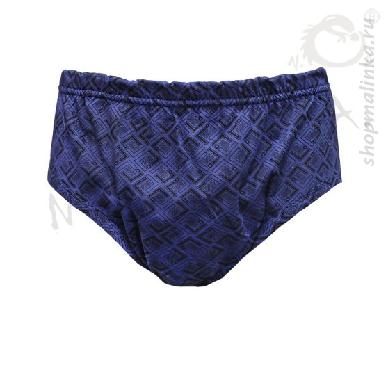 Трусы слипы 20469-6