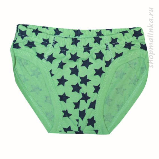 Трусы для мальчика 10871-8