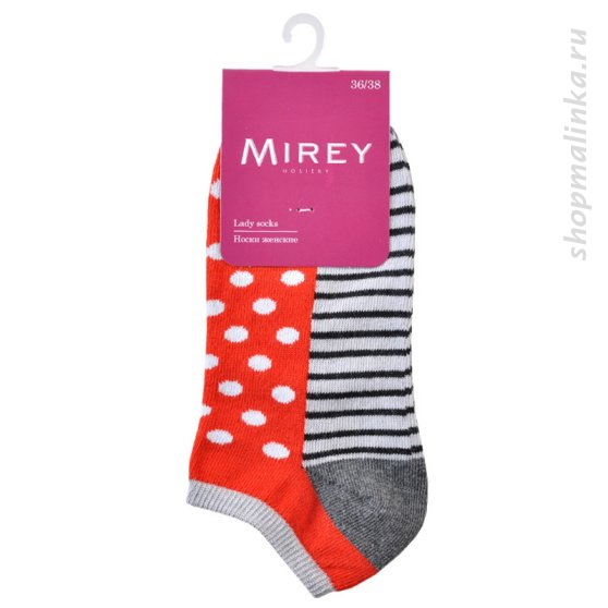 Носки женские х\б MSM03C