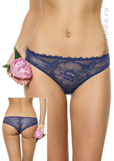 Трусы бразильяно EF0424