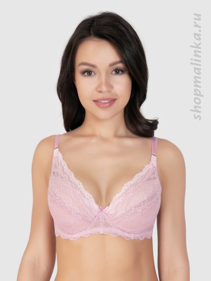 Бюстгальтер мягкая чашка BP6059-1 D