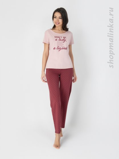 Комплект домашний LPC2384T