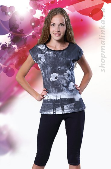 Комплект домашний Комплект Фреш