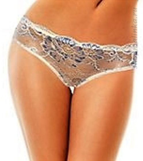 Трусы слипы 1957