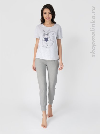 Комплект домашний LPC2387T