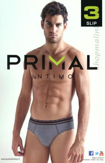 Трусы слипы S219-3 шт