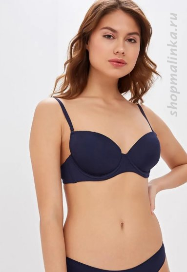 Бюстгальтер формованная чашка ICD10218 C (цветное)