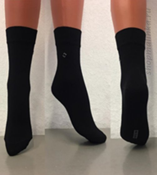 Носки классические К12