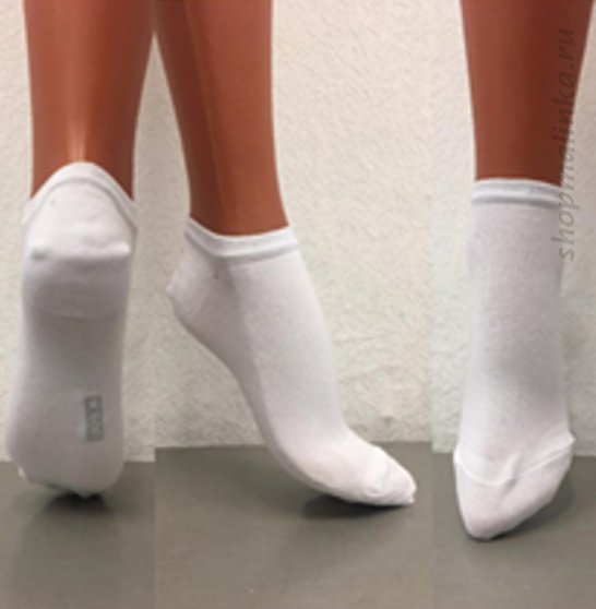 Носки классические К14