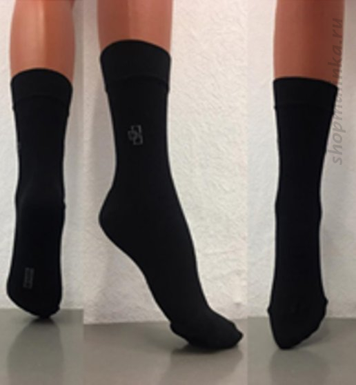 Носки классические К2Л