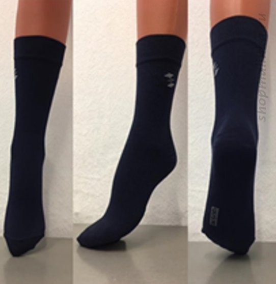 Носки классические К99Л