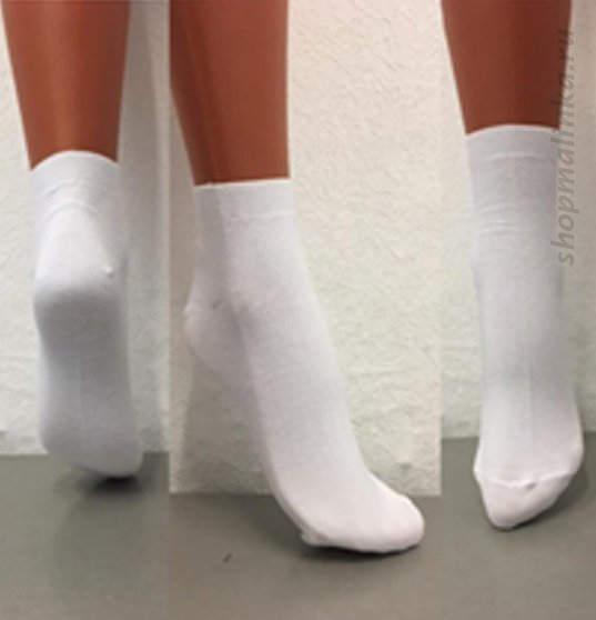 Носки классические Л19Л