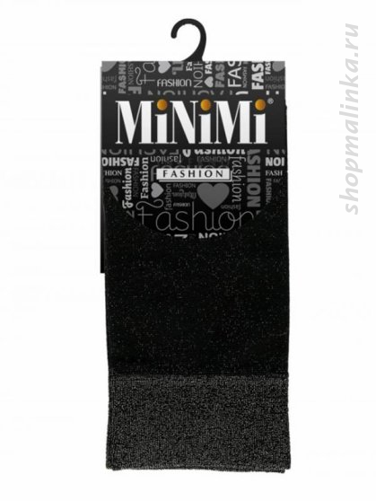 Носки женские полиамид Lurex 70