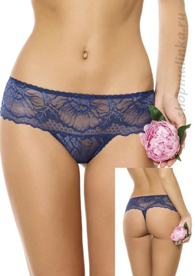 Трусы стринги EF0145