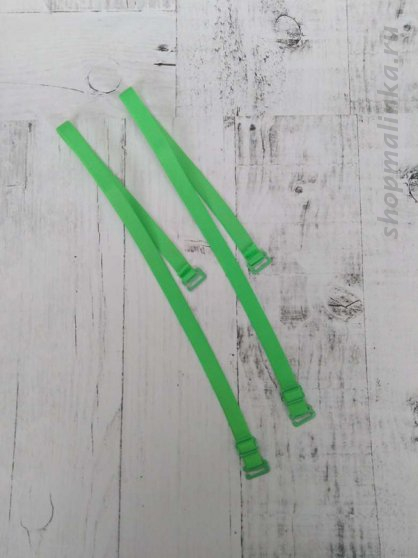 Аксессуар Бретели 138469 2шт-уп