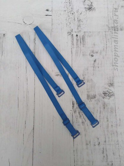 Аксессуар Бретели 138470 2шт-уп