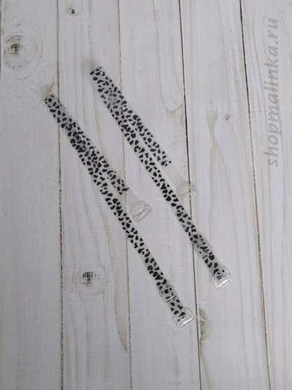 Аксессуар Бретели 138488 2шт-уп