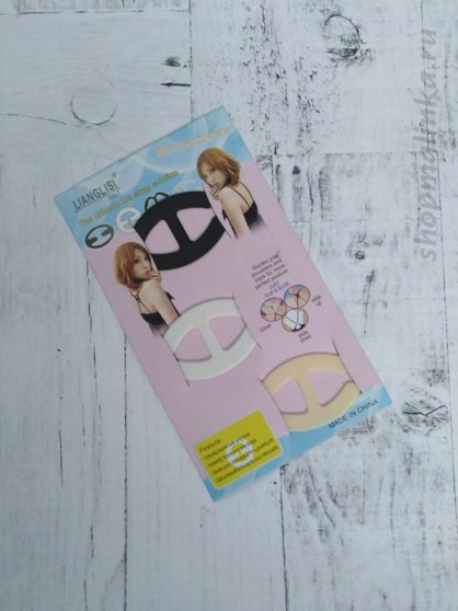 Аксессуар Фиксатор д.бр.3шт.455739