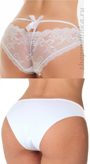 Трусы слипы Si00563 2 шт.