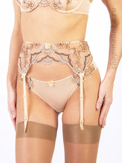 Пояс для чулок 0281 пояс