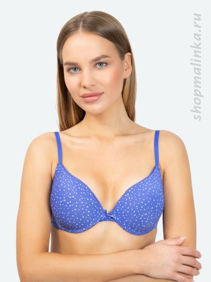 Бюстгальтер Пуш-ап BF6071P B