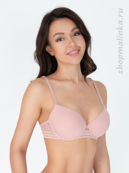 Бюстгальтер формованная чашка BF6077 B