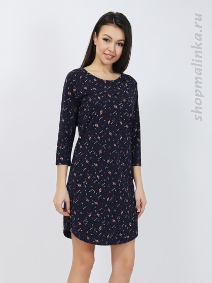 Сорочка LS2390