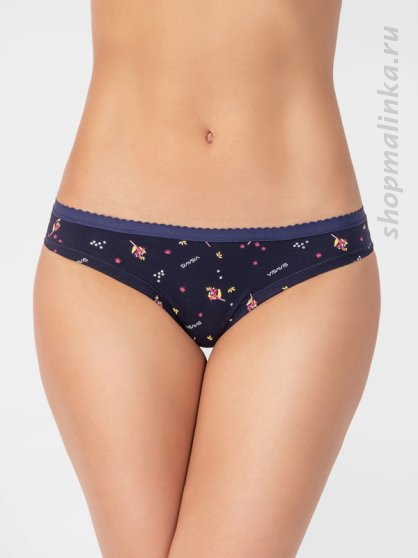 Трусы бразильяно DSL2570