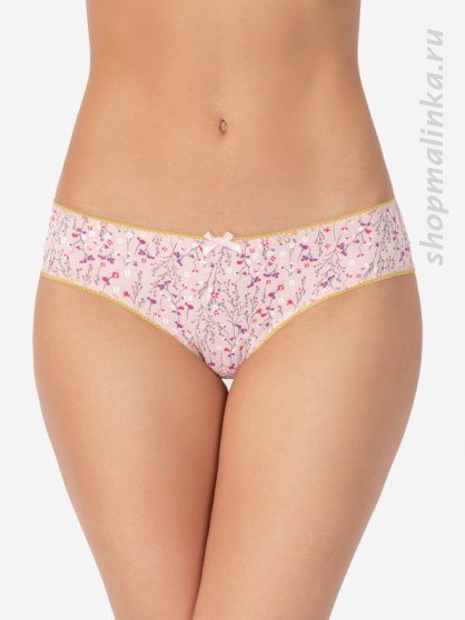 Трусы слипы DS2571