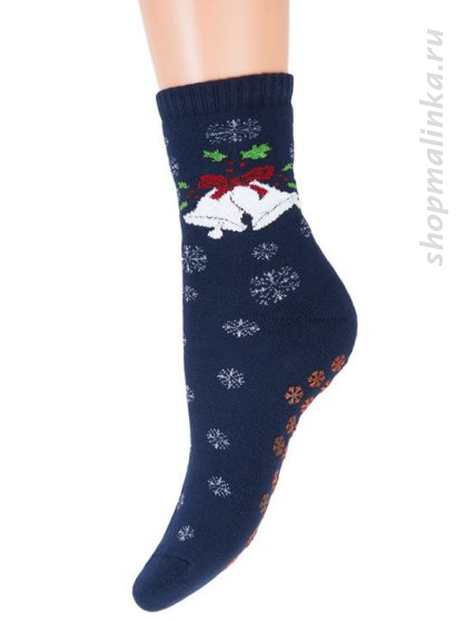 Носки женские согревающие A-0066