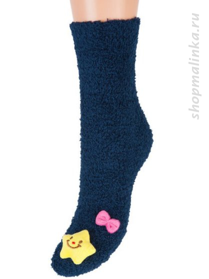 Носки женские согревающие A-0070