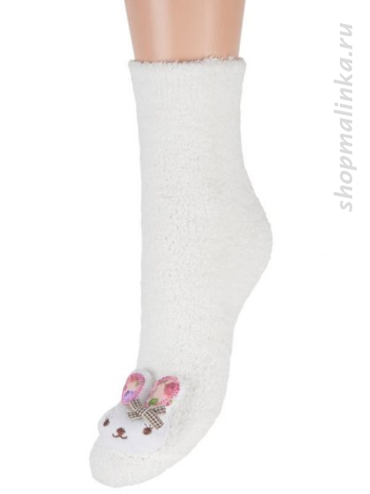Носки женские согревающие A-0071