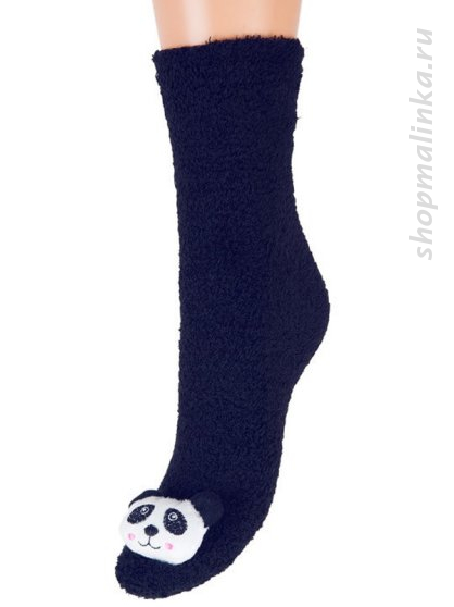 Носки женские согревающие A-0075