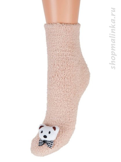 Носки женские согревающие A-0076