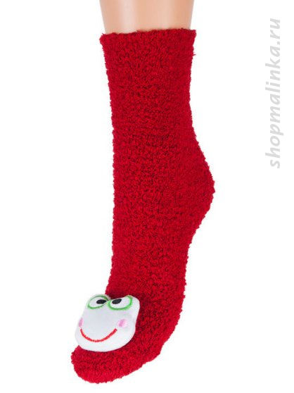 Носки женские согревающие A-0077