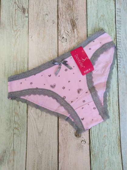 Трусы слипы Si00768