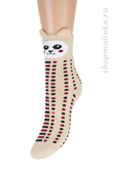 Носки женские согревающие A-0058