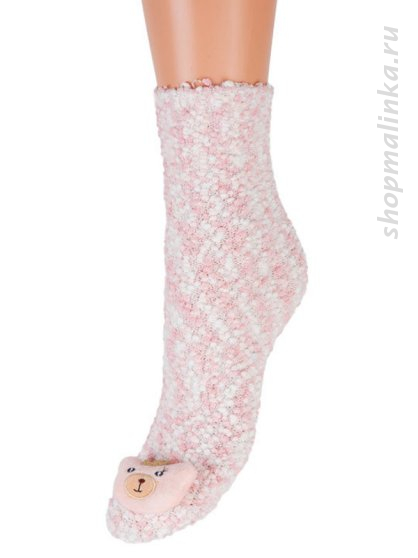 Носки женские согревающие A-0078