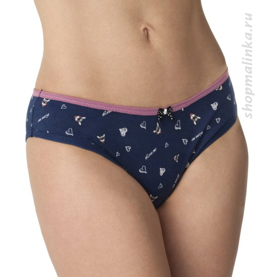 Трусы слипы A-0082