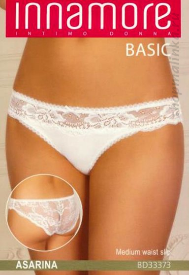 Трусы слипы BD33373