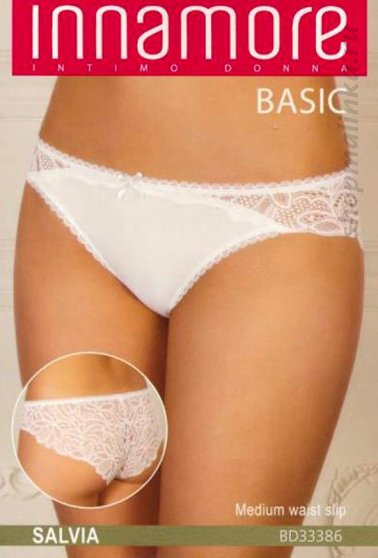 Трусы слипы BD33386