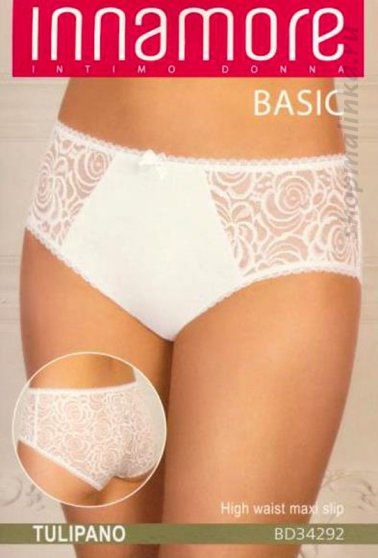 Трусы слипы BD34292