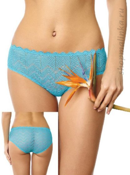 Трусы слипы EC0634