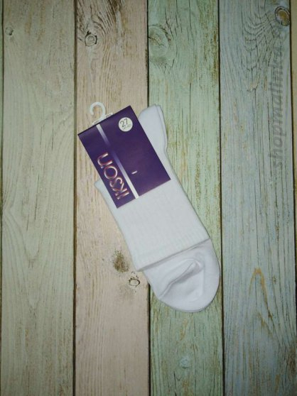 Носки спортивные К30Л