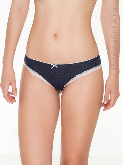 Трусы слипы 6969